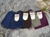 DICKIES x CONNETT FISHING BAKER SHORTS