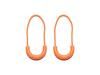 CONNETT ZIP PULL U 1SET(2PCS) 