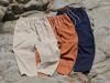 YUAN RELAX TUCK PANTS 