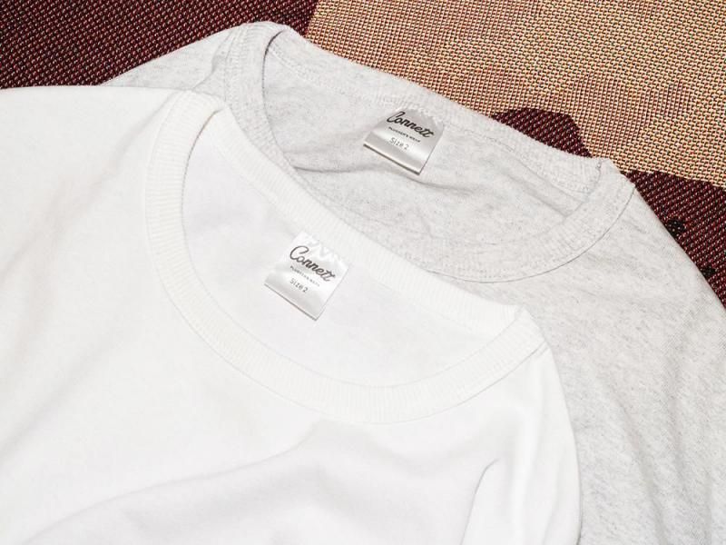 connett 7oz Heavy Weight 無地　ロンTee 186709664_o1.jpg?