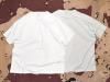 CONNETT 7oz HEAVY WEIGHT PLAIN TEE