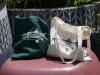 CONNETT FISH TOTE BAG