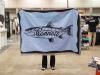 THROWLAND x CONNETT BLANKET 