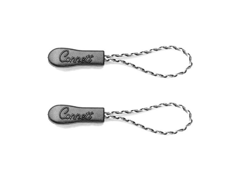 YUAN Wed store ブラックデニムショーツ connett WED STORE ONLINE