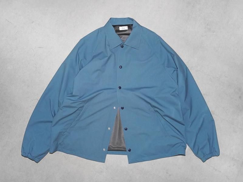 ジャケット・アウター Yuan Wool Hunting Coaches Jacket yuan ユアン 20AW Wool Hunting Coaches Jacket コーチ