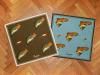 CONNETT FISH SPECIES BIG BANDANA
