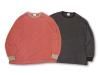 CONNETT COMFORTABLE BORDER LS TEE