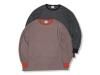 CONNETT COMFORTABLE BORDER LS TEE Vol.2