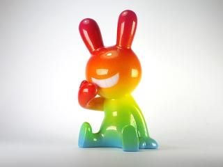 BLACK RABBiT WEB SHOP