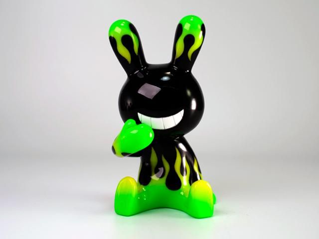 BLACK RABBiT WEB SHOP