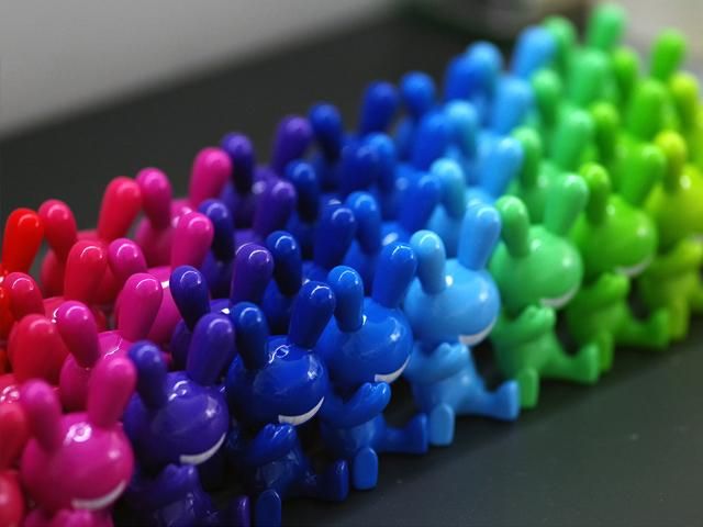 その他 70% BLACK RABBiT 12 COLOR SET BLACK RABBiT WEB SHOP