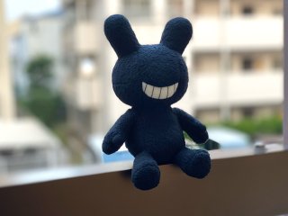 BLACKRABBiT WEB SHOP