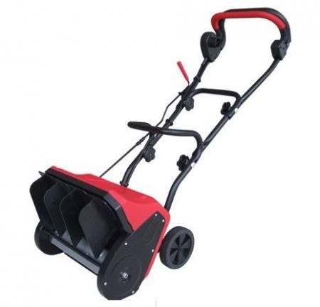 POWER SMART社 家庭用除雪機 スノーブロワー エンジン式R1832