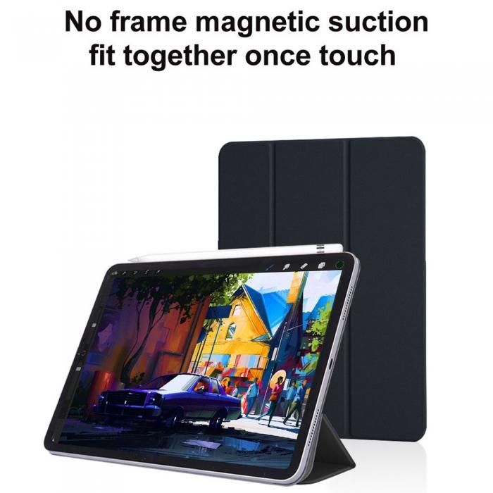 2021 iPad Pro 11 インチ 第3世代 カバー ケース 極薄型 軽量