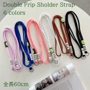 未使用★B : TOGETHER ⬛︎ROPE⬛︎52inch⬛︎スマホ⬛︎パープル 未使用☆B : TOGETHER ⬛︎ROPE⬛︎52inch⬛︎スマホ⬛︎パープル