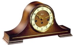 ヘルムレ社(Hermle)の置時計