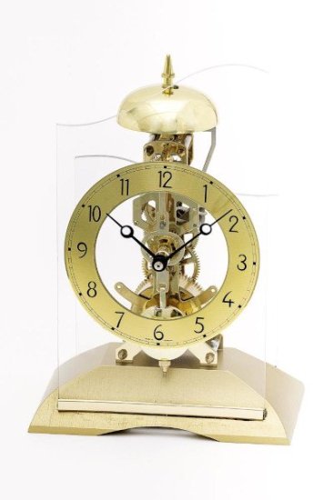 アームス社(AMS)の掛け時計 置時計(AMS) 【機械式】 -- 壁 掛け時計 置時計 おしゃれなインテリア時計通販 【ドイツの時計屋さん】