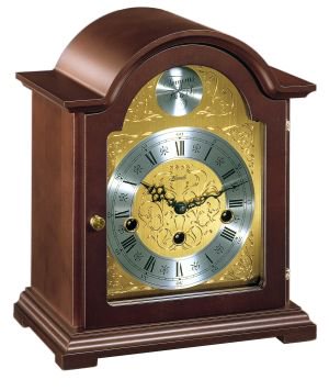 ヘルムレ社（Hermle)の置時計【機械式】