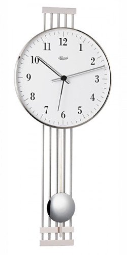 ヘルムレ社(Hermle)の置時計・掛け時計 【クォーツ】 -- 壁 掛け時計