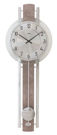 アームス社(AMS)の置時計・掛け時計 【クォーツ】 -- 壁 掛け時計