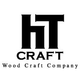 HT-CRAFT　woodcraft company shop