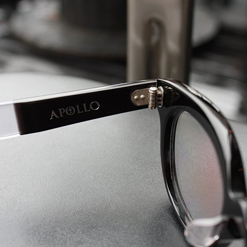 GROOVER #APOLLO -BLK / 調光 Lens - CAPTAINS HELM WEB STORE