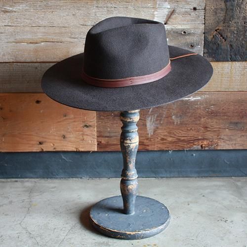 Brixton cheap drover fedora