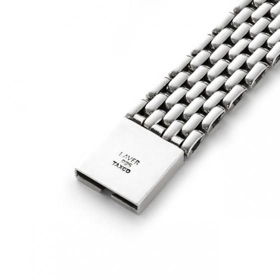 LAVER #7-LINK BAND - CAPTAINS HELM WEB STORE