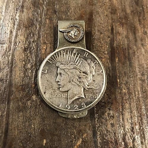 Indian Jewelry #MONEY CLIP