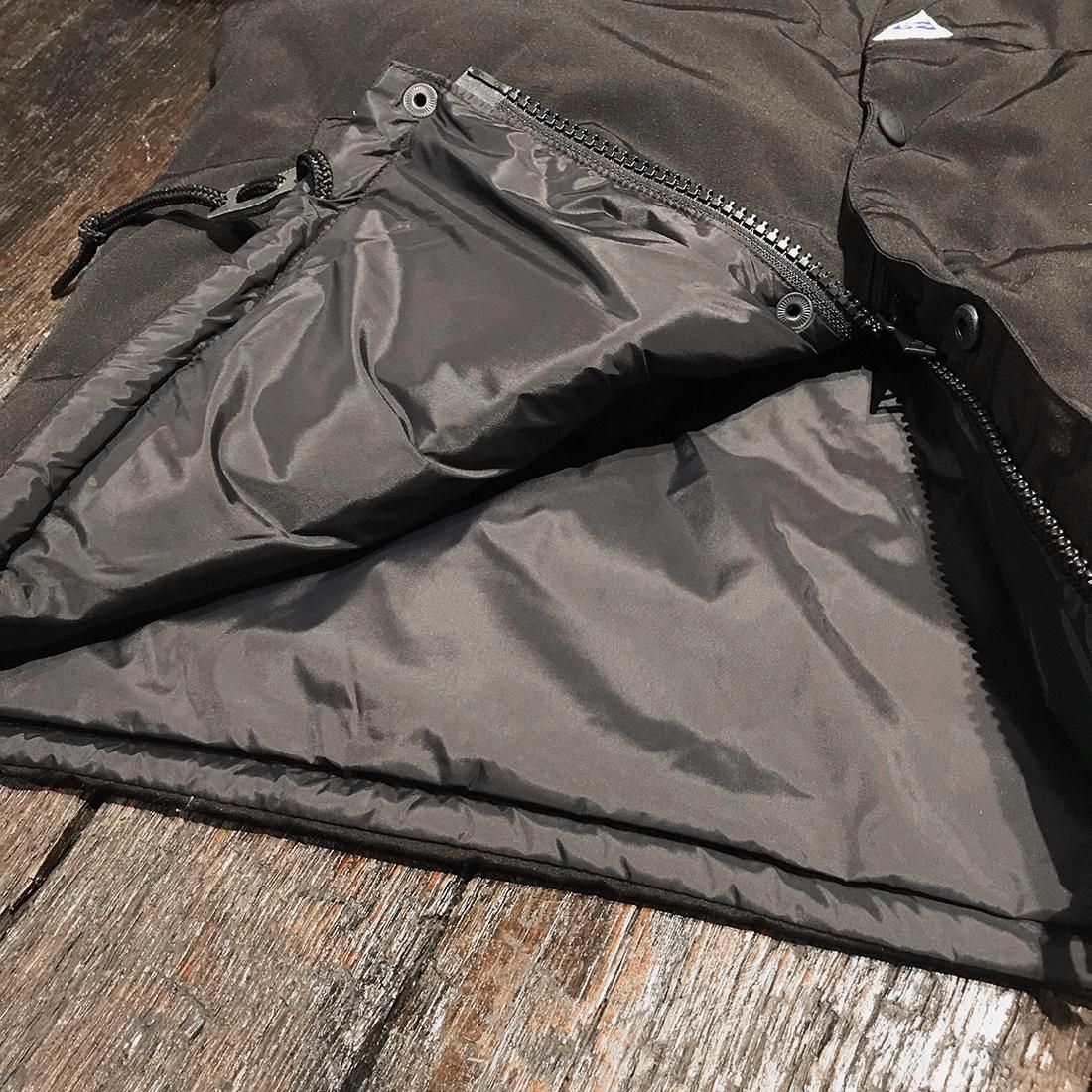 Cape Heights #LUTAK Jacket - CAPTAINS HELM WEB STORE