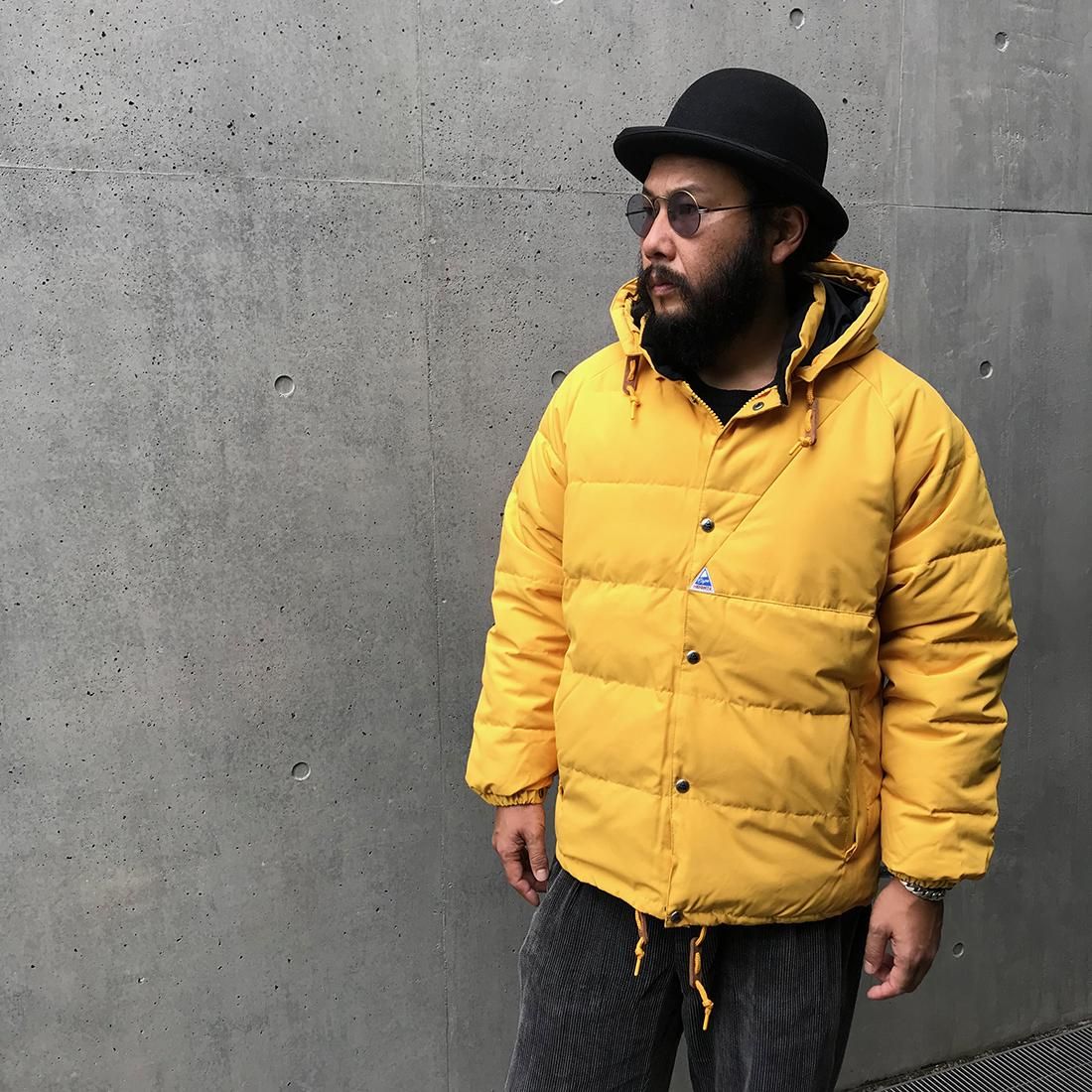 vainlarchive【Cape HEIGHTS/ケープハイツ】LUTAK JACKET