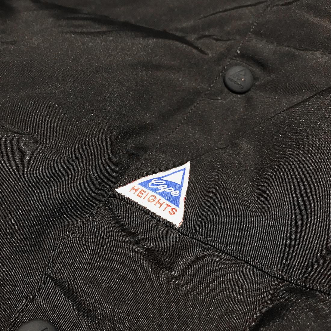 Cape Heights #LUTAK Jacket - CAPTAINS HELM WEB STORE