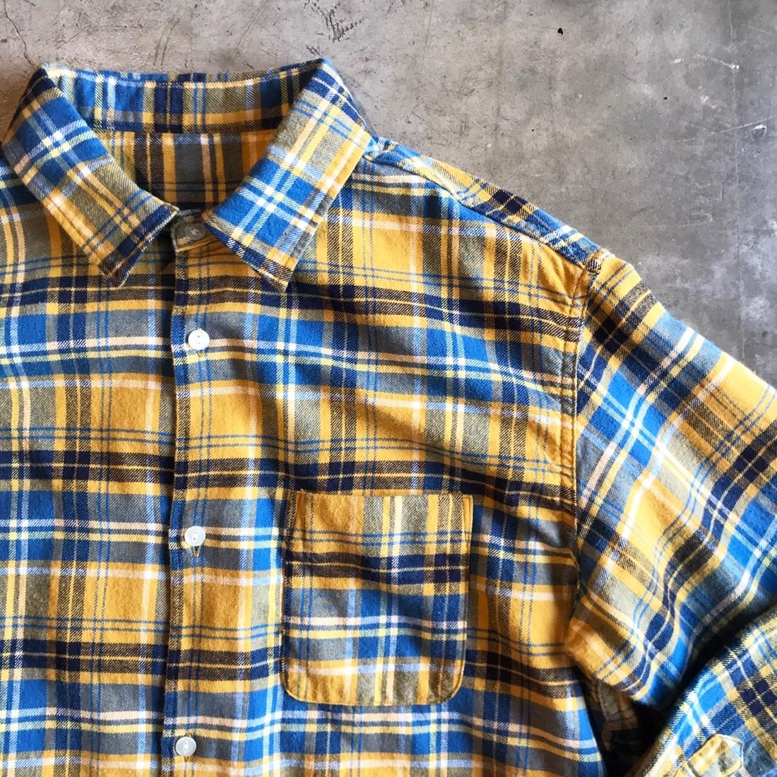 CAPTAINS HELM #OVER SIZE NEL-SHIRT - CAPTAINS HELM WEB STORE
