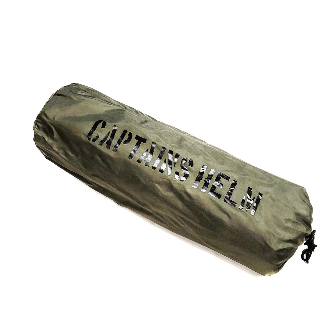 逸品】 CAPTAINS HELM #SELF INFLATING AIR MAT | wolrec.org