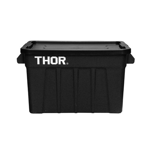 THOR    #Large Totes With Lid 