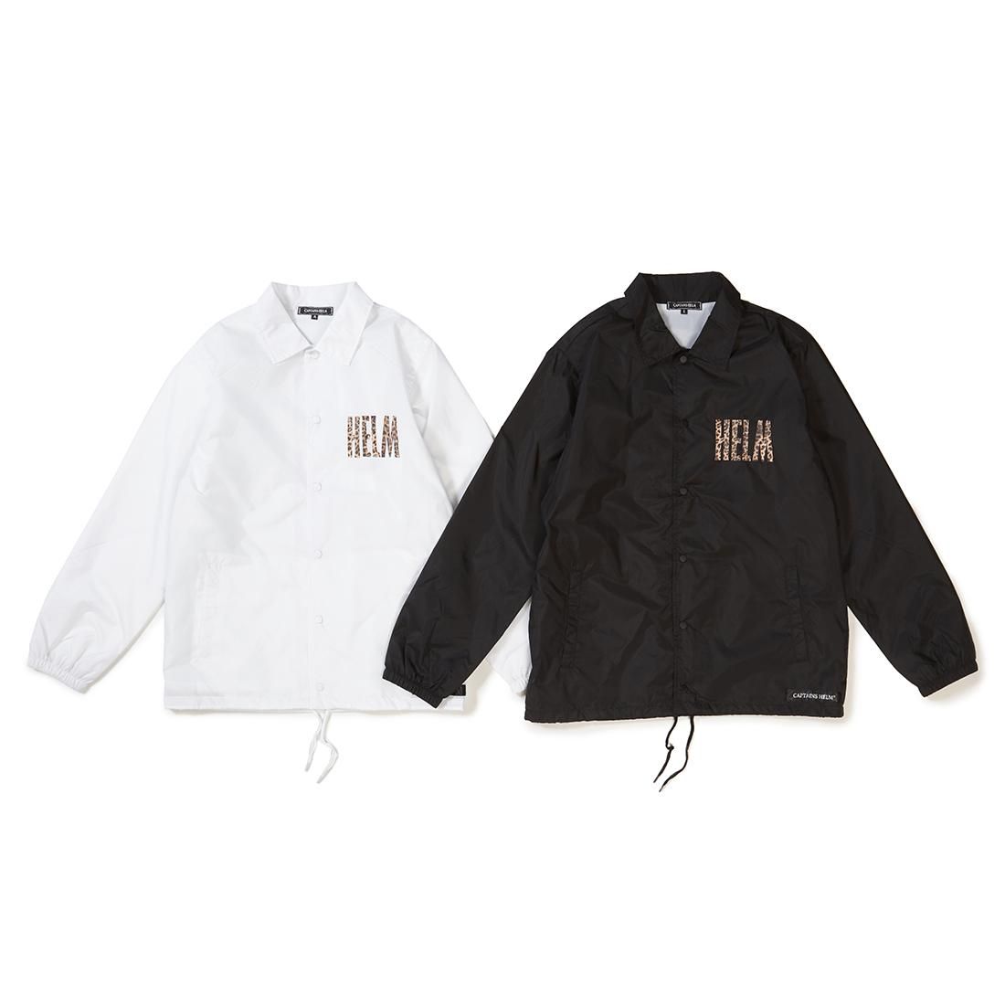 JACKET/OUTER - CAPTAINS HELM WEB STORE