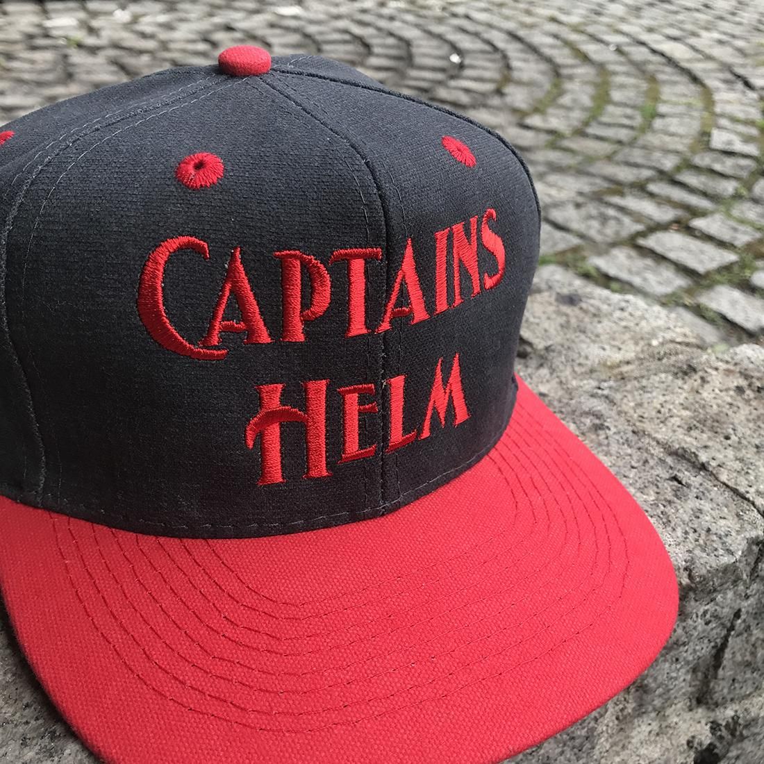 人気の春夏 希少 マイクロソフト 2tone 5panel cap 企業ロゴ ローキャップ - キャップ