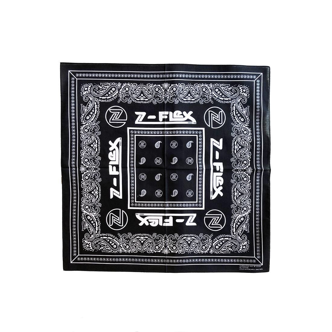 Z-FLEX Skateboards#Z-BANDANA