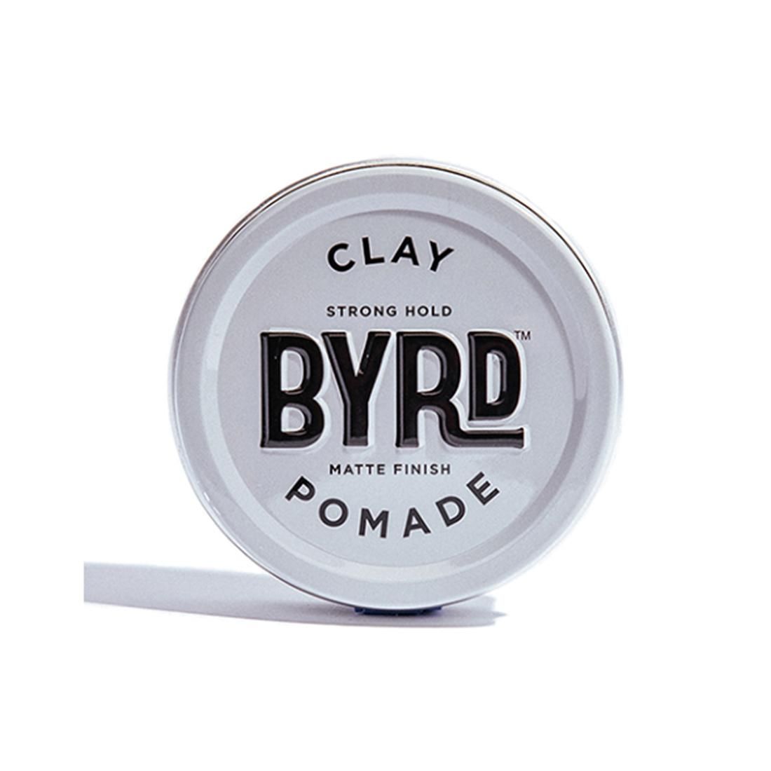 BYRD#CLAY POMADE 99g