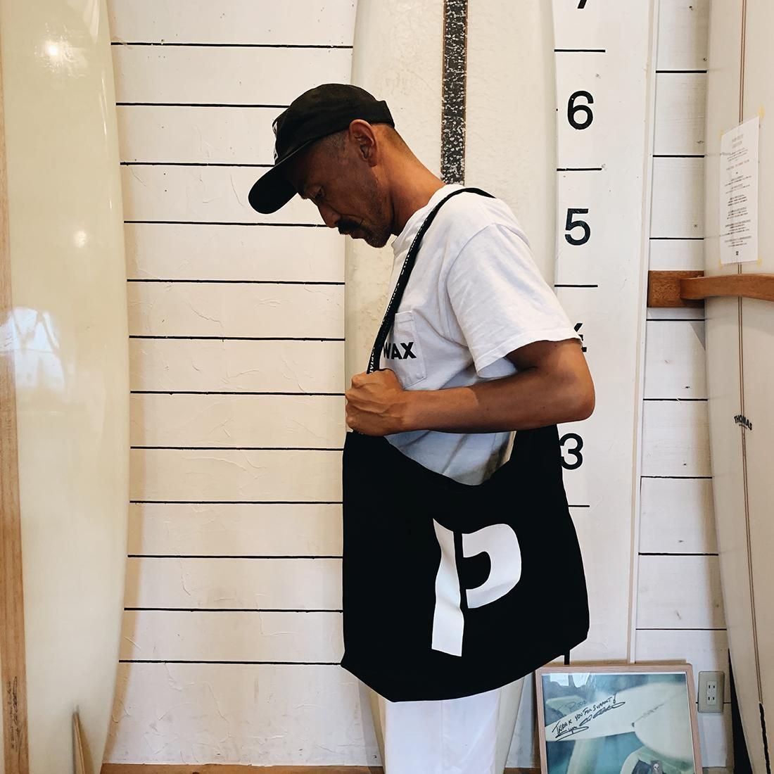CAPTAINS HELM×PIPPEN STOREコラボトレーナー