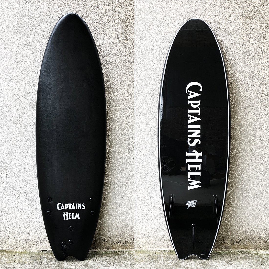 SURF - CAPTAINS HELM WEB STORE