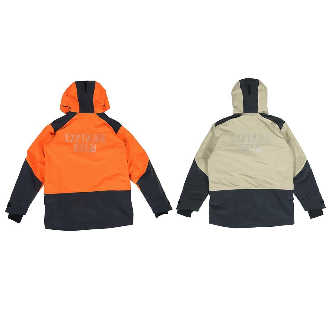 coloAFDICEGEAR SHELTER JACKET Ｌsize