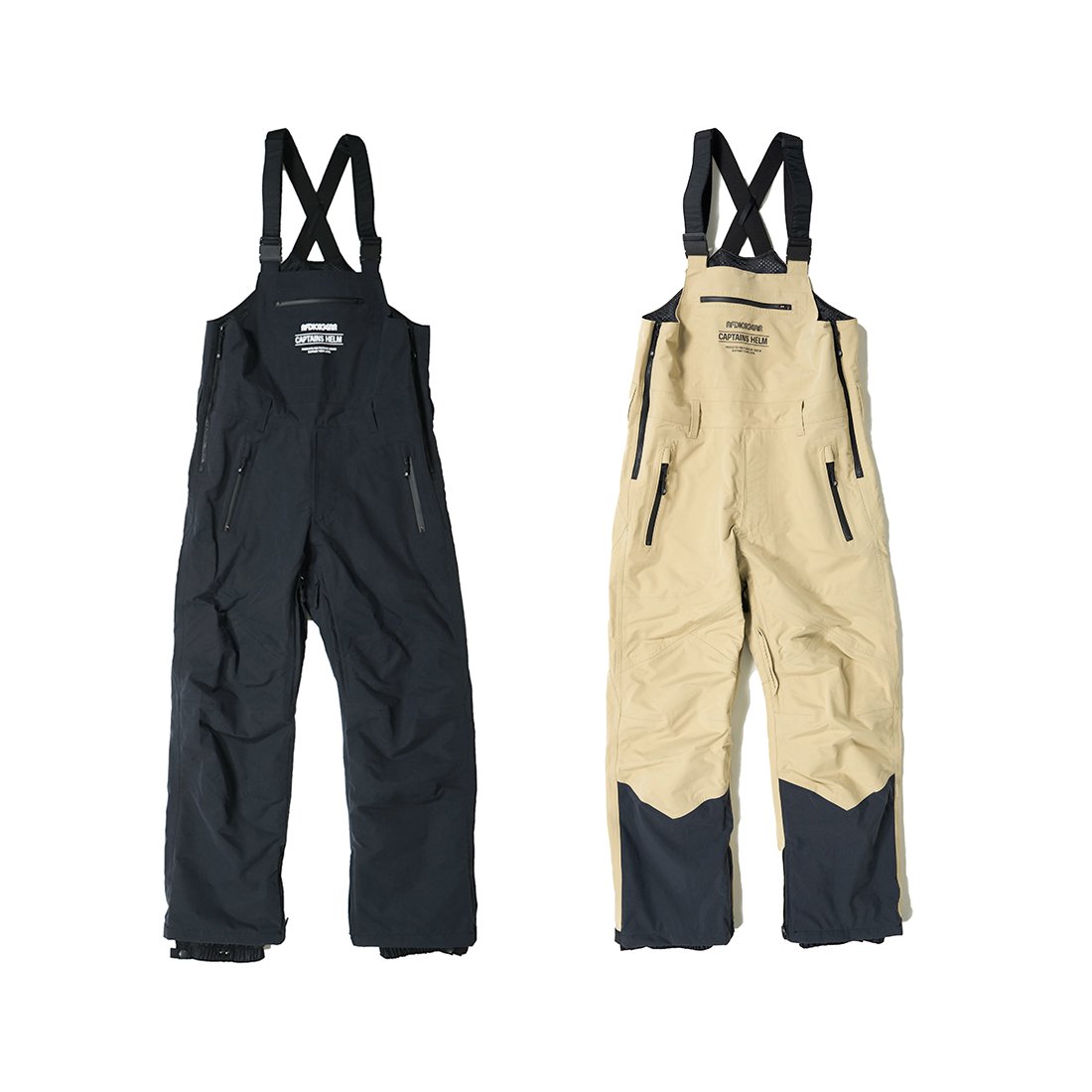 2021人気No.1の AFDICEGEAR CAPTAINS SHELTER PANTS JACKET