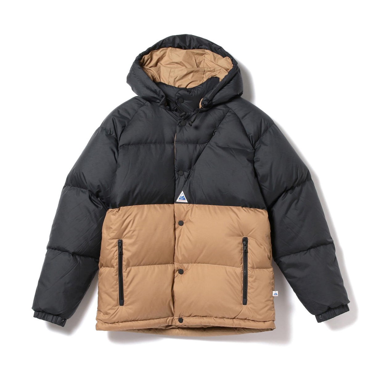 Cape heights lutak clearance jacket