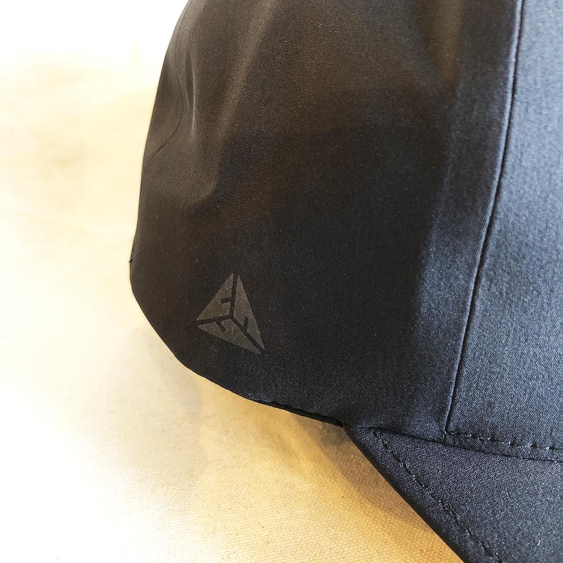 Abu Garcia × CAPTAINS HELM #TOKYO WP Water-Proof CAP