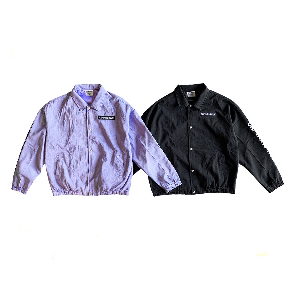 JACKET/OUTER - CAPTAINS HELM WEB STORE