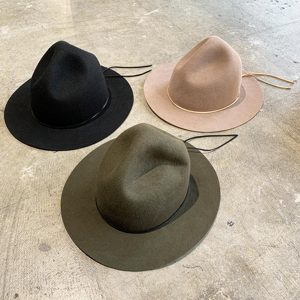 CAPTAINS HELM #HELM MOUNTAIN HAT - CAPTAINS HELM WEB STORE