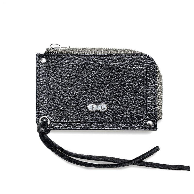 PEANUTS & Co.#SLIM WALLET