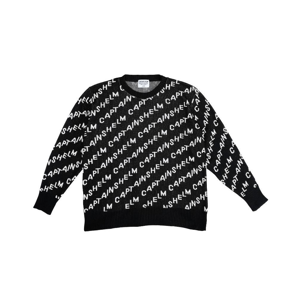 【★超目玉】 KNIT - CAPTAINS HELM WEB STORE メンズウェア