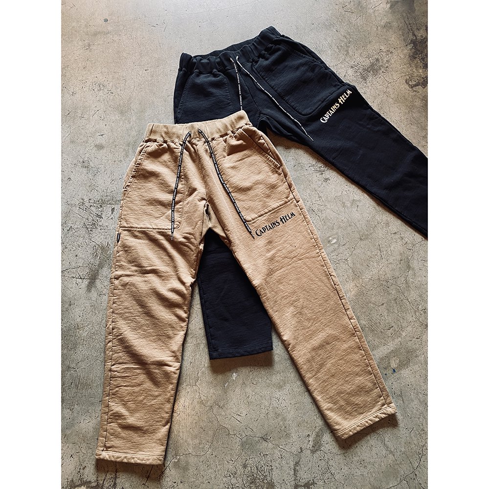 値下 CAPTAINS HELM HEAT WARMER TRACK PANTS その他